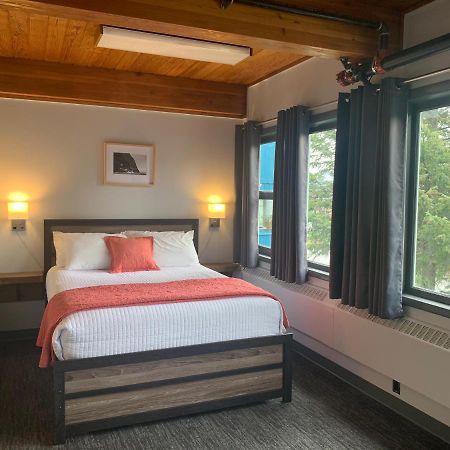Seward Adventure Lodge Exteriér fotografie