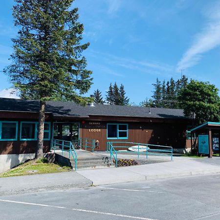 Seward Adventure Lodge Exteriér fotografie