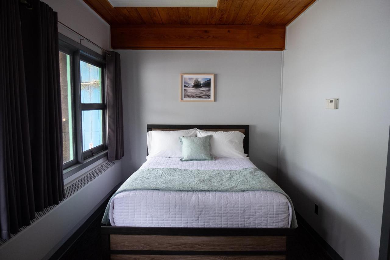 Seward Adventure Lodge Exteriér fotografie