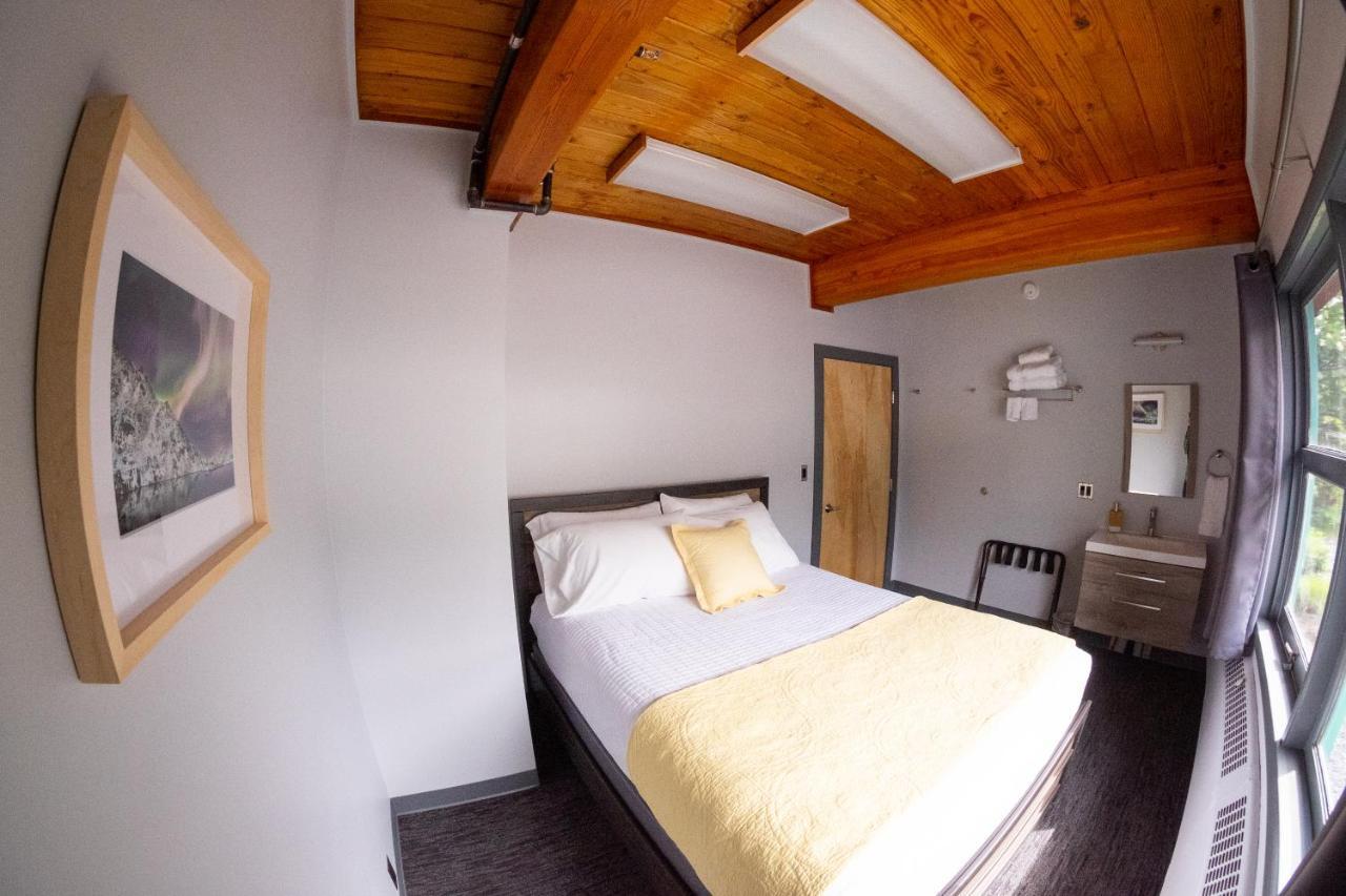 Seward Adventure Lodge Exteriér fotografie