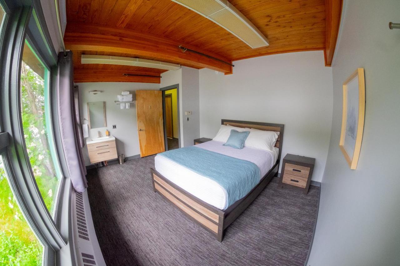 Seward Adventure Lodge Exteriér fotografie