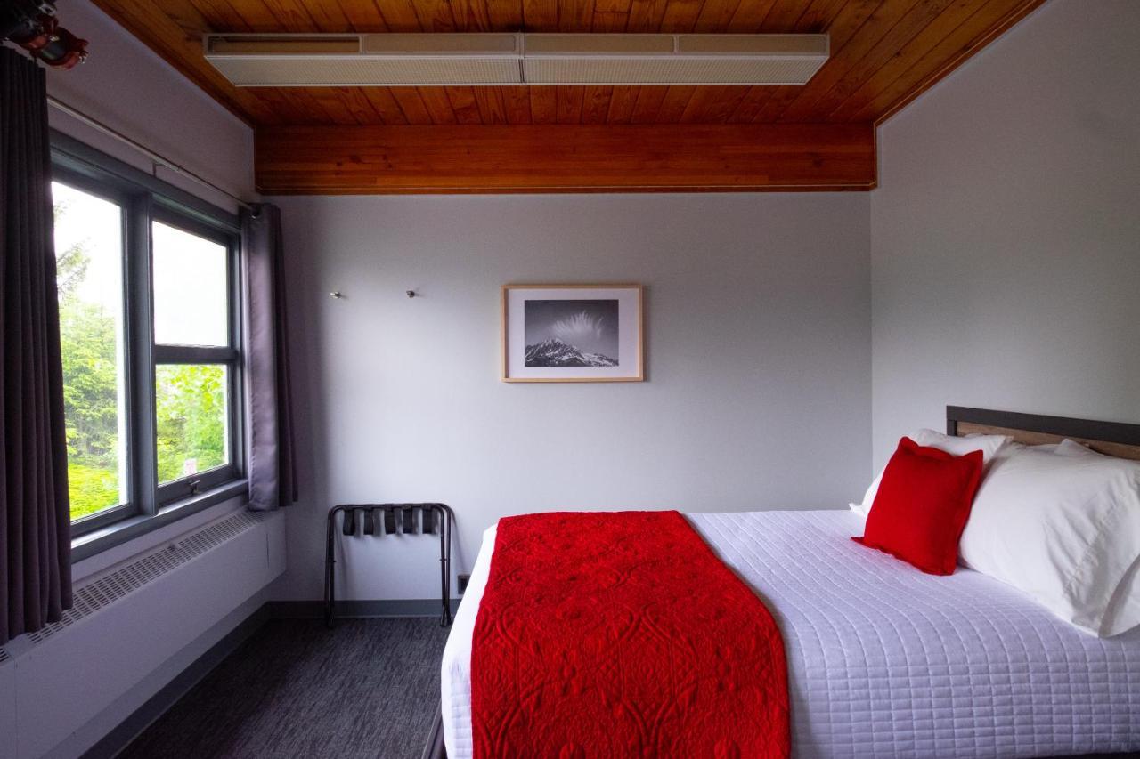 Seward Adventure Lodge Exteriér fotografie